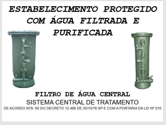 Pousada Encantos Do Sul Pinheiro Buitenkant foto