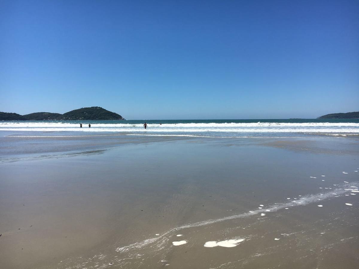 Pousada Encantos Do Sul Pinheiro Buitenkant foto