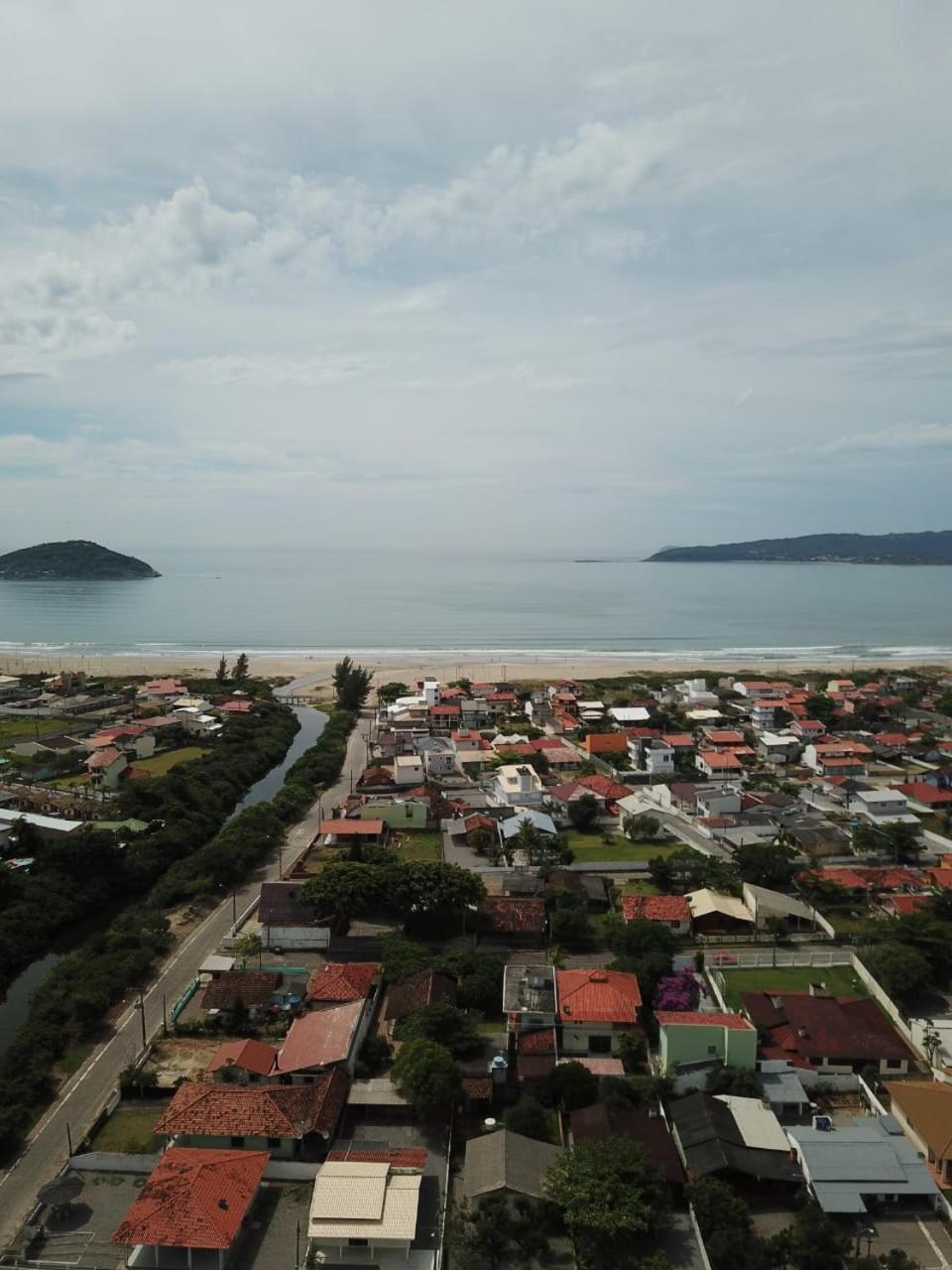 Pousada Encantos Do Sul Pinheiro Buitenkant foto